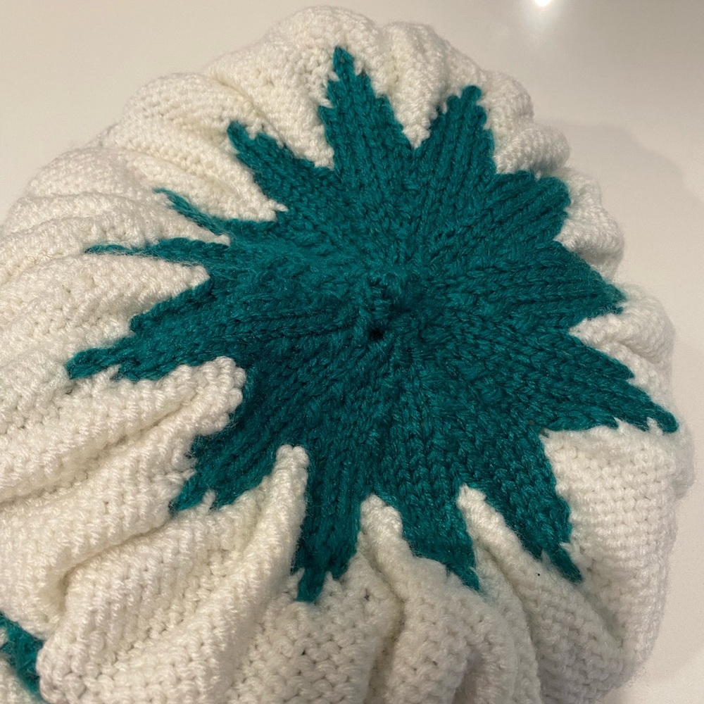 Women beanie